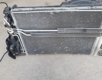VOLVO S80 2006-2014 - 1
