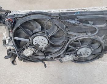 VOLVO S80 2006-2014 - 2