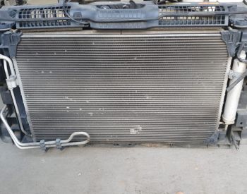NISSAN Teana 2008-2012