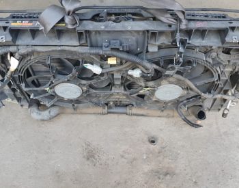 NISSAN Teana 2008-2012 - 2