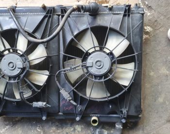 HONDA Civic 2001-2005 - 2
