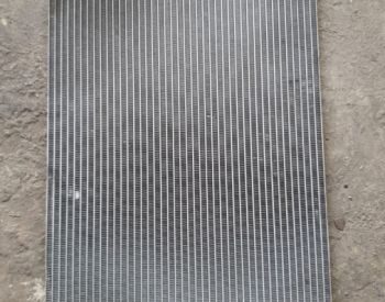 NISSAN March 2002-2008 - 1