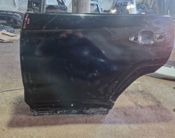 TOYOTA RAV 4 2019-2024 - 3