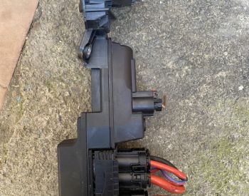 BMW 530 2016-2021 - 1