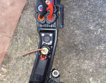 BMW 530 2016-2021 - 4