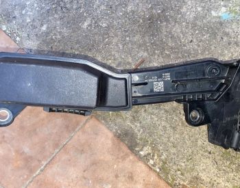 BMW 530 2016-2021 - 5