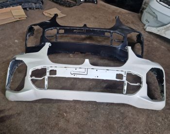 BMW X5 2018-2024 - 1