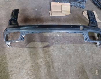 BMW X5 2018-2024