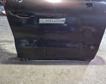 PORSCHE Cayenne 2018-2024 - 4