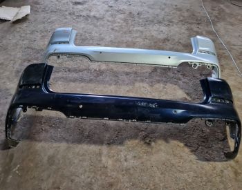 BMW X3 2018-2024 - 1