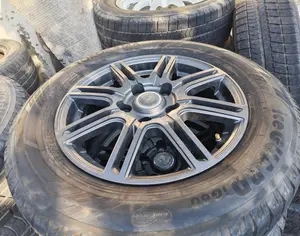 R15 TOYOTA Forester 2004-2025 - 11