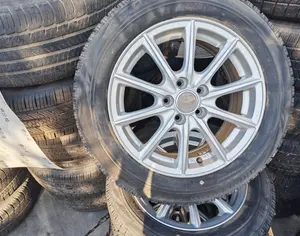 R15 TOYOTA Forester 2004-2025 - 12