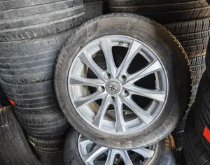 R15 TOYOTA Forester 2004-2025 - 2