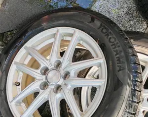 R15 TOYOTA Forester 2004-2025 - 3