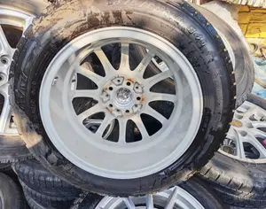 R15 TOYOTA Forester 2004-2025 - 5