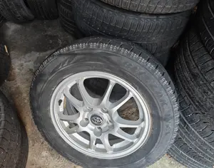 R15 TOYOTA Forester 2004-2025 - 8