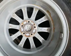 R15 TOYOTA Forester 2004-2025 - 9