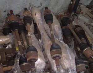 HYUNDAI Elantra 2011-2020 - 1