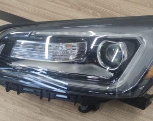 GMC Acadia 2013-2017