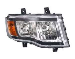 JAC J7 2015-2024