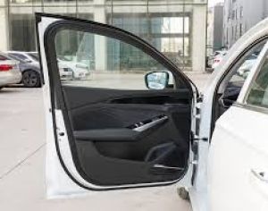 GEELY LC(Panda) 2010-2025