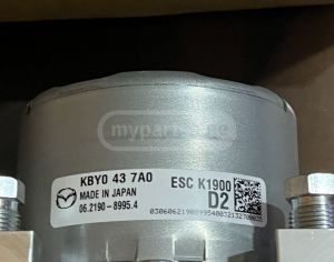 MAZDA CX-5 2019-2023 - 4