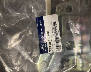 HYUNDAI Tucson 2015-2018 - 2