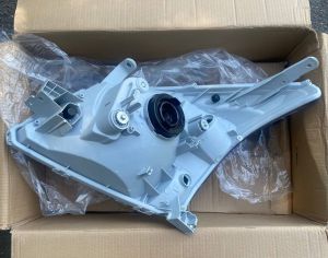 TOYOTA Land Cruiser Prado 2003-2009 - 3