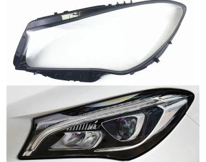 MERCEDES-BENZ CLA 250 2015-2018 - 2