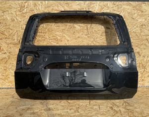 TOYOTA Land Cruiser 2023-2026