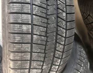 R19 245/40 Зима - 1