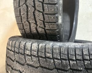 R19 235/40 Лето