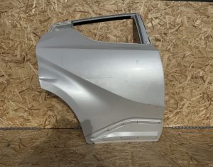 TOYOTA CHR 2016-2022