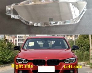 BMW 320 2013-2018 - 1