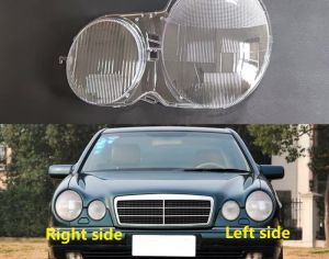 MERCEDES-BENZ E 200 1995-2002 - 1