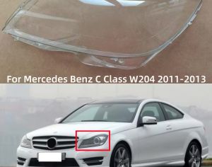 MERCEDES-BENZ C 180 2011-2014