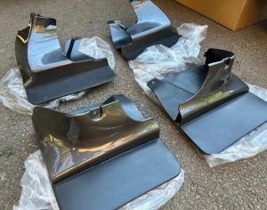 TOYOTA Land Cruiser Prado 2003-2009 - 1