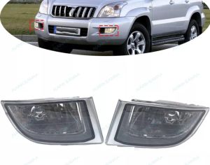 TOYOTA Land Cruiser Prado 2003-2009