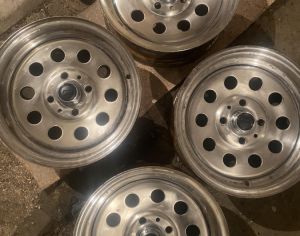 R13 SUZUKI Carry 1996-2026 - 1