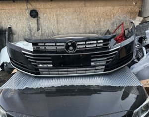 VOLKSWAGEN Arteon 2000-2026