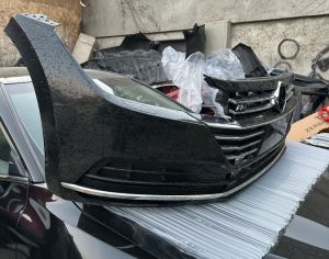 VOLKSWAGEN Arteon 2000-2026 - 2