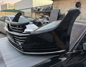 VOLKSWAGEN Arteon 2000-2026 - 3