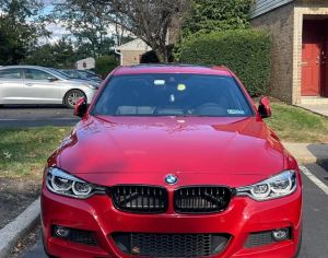 BMW 315 1969-2026 - 1