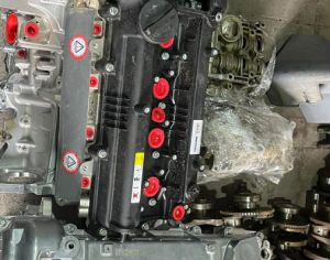 HYUNDAI Santa FE 2007-2020 - 10