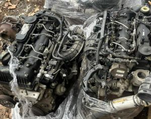 HYUNDAI Santa FE 2007-2020 - 11