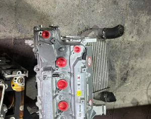 HYUNDAI Santa FE 2007-2020 - 12