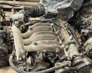 HYUNDAI Santa FE 2007-2020 - 2