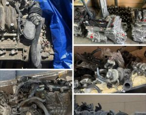 HYUNDAI Santa FE 2007-2020 - 3