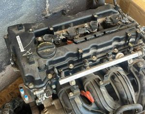 HYUNDAI Santa FE 2007-2020 - 5