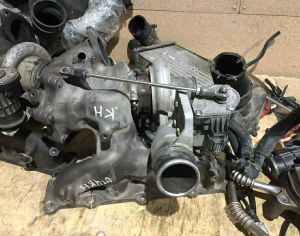 HYUNDAI Santa FE 2007-2020 - 6
